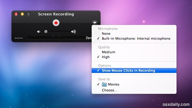 powerpoint player os x